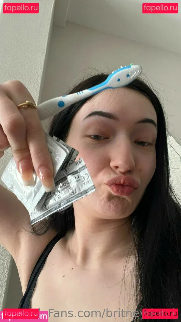 britneydutch Onlyfans Photo Gallery 