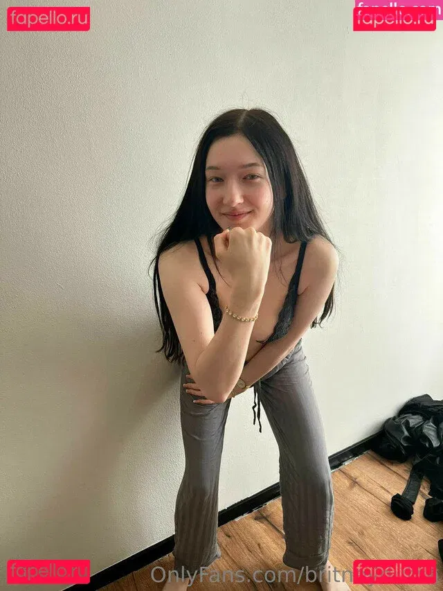 britneydutch Onlyfans Photo Gallery 