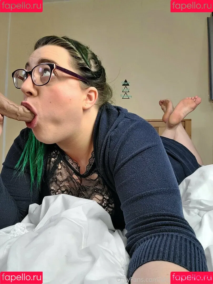 shortlivedtyranny Onlyfans Photo Gallery 