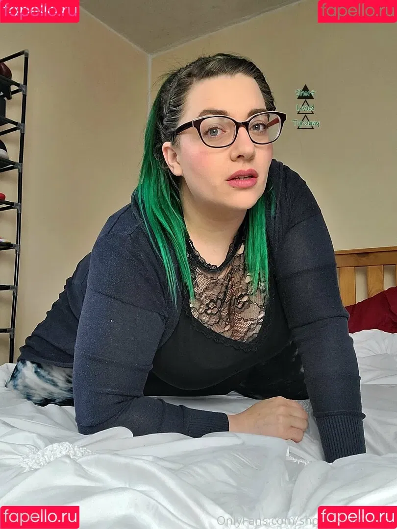shortlivedtyranny Onlyfans Photo Gallery 