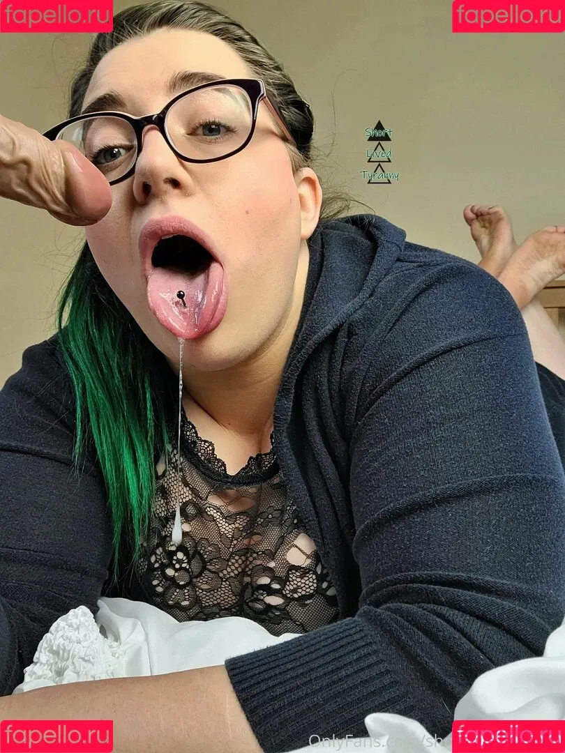 shortlivedtyranny Onlyfans Photo Gallery 