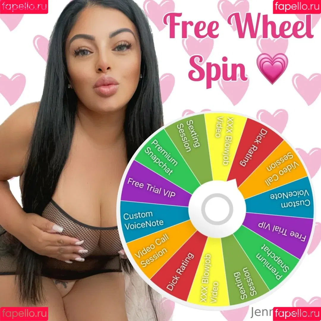 thick_jennakumz Onlyfans Photo Gallery 