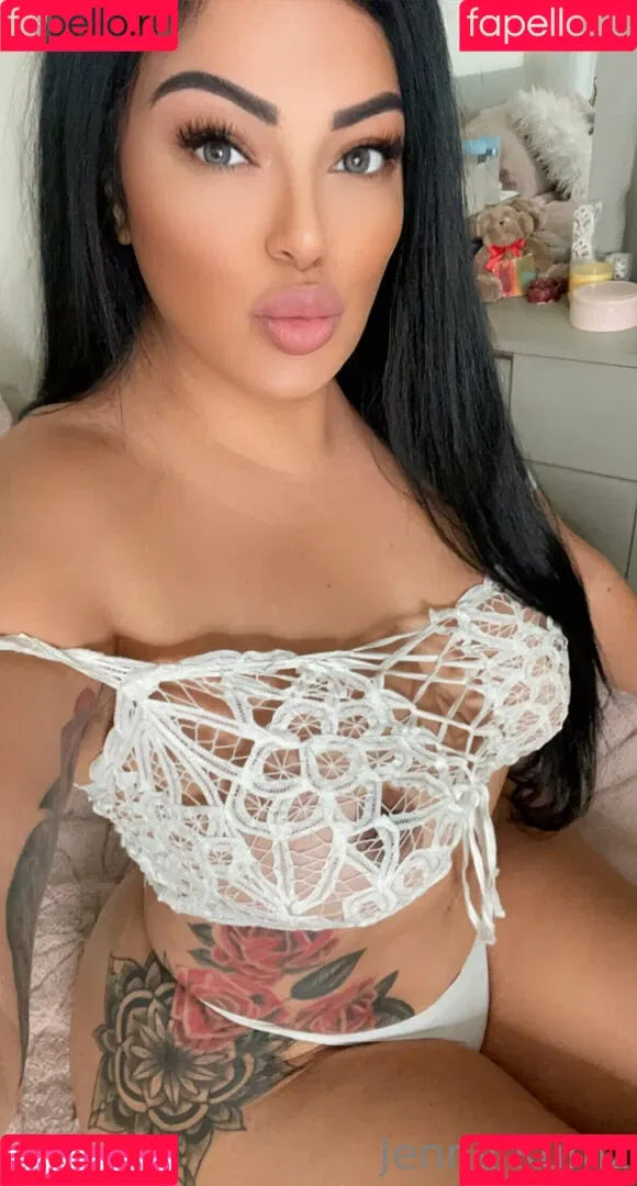 thick_jennakumz Onlyfans Photo Gallery 