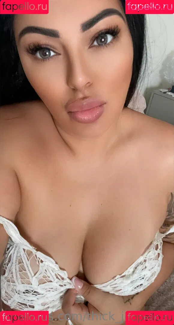 thick_jennakumz Onlyfans Photo Gallery 