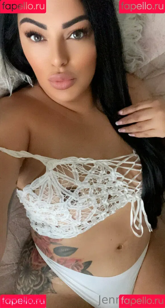 thick_jennakumz Onlyfans Photo Gallery 