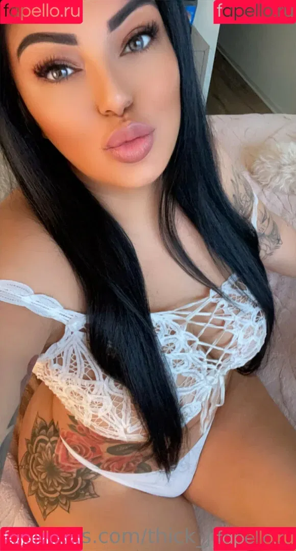 thick_jennakumz Onlyfans Photo Gallery 