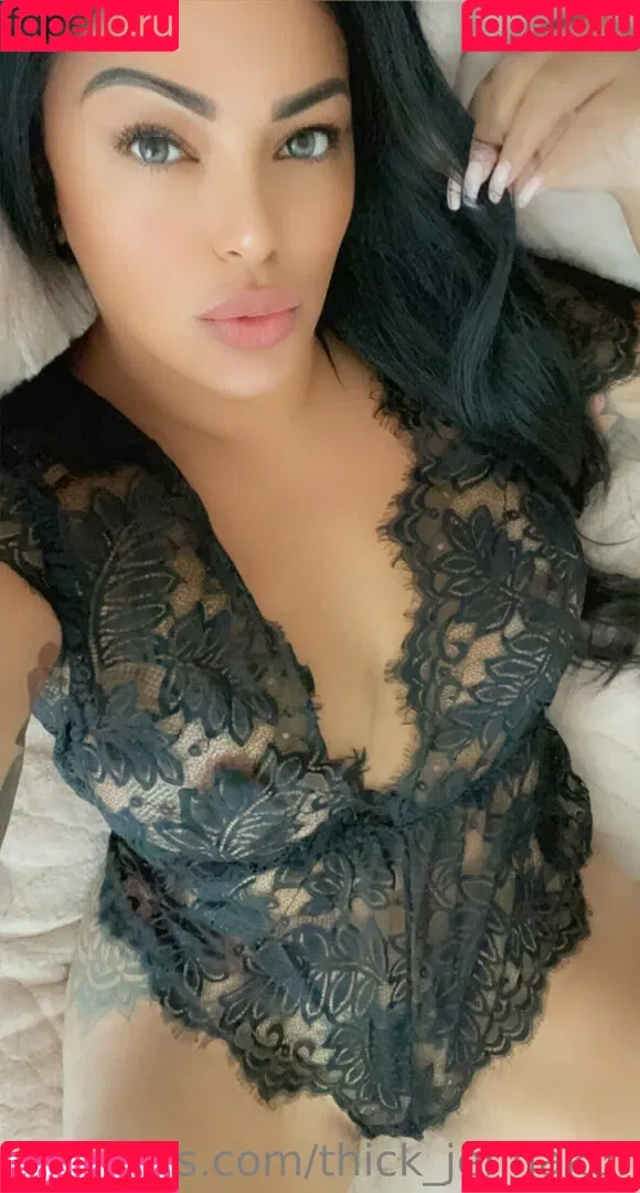 thick_jennakumz Onlyfans Photo Gallery 