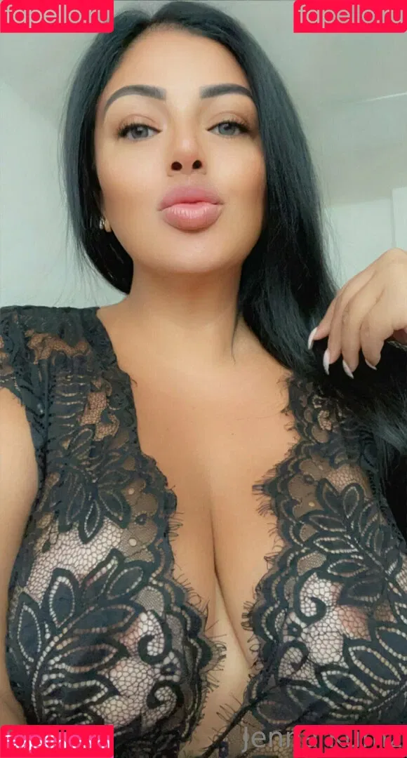 thick_jennakumz Onlyfans Photo Gallery 