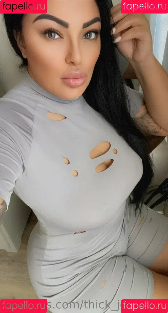 thick_jennakumz Onlyfans Photo Gallery 