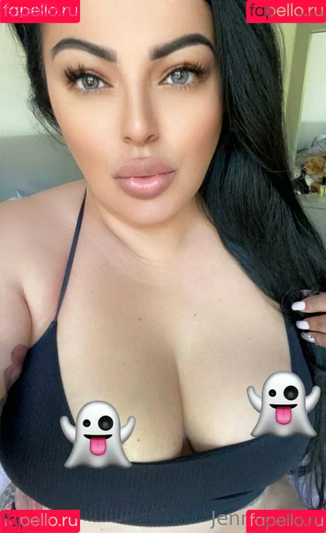 thick_jennakumz Onlyfans Photo Gallery 