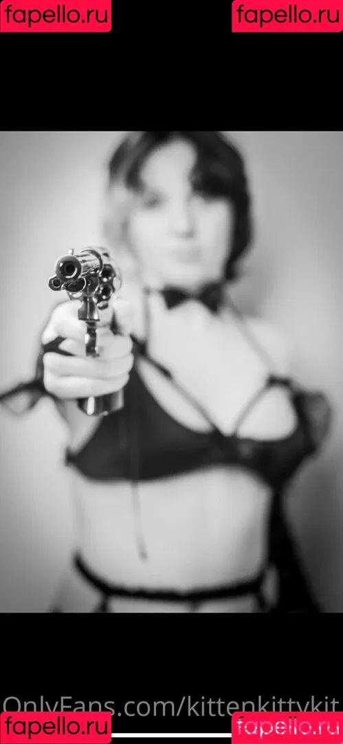kittenkittykit Onlyfans Photo Gallery 