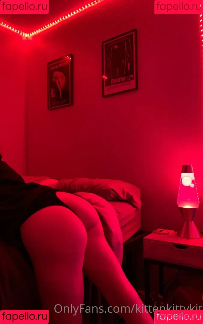 kittenkittykit Onlyfans Photo Gallery 