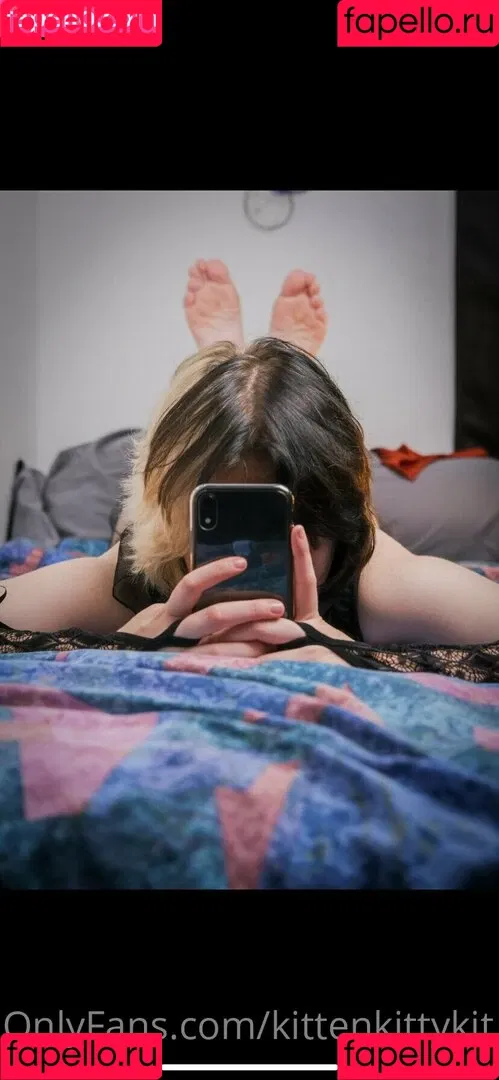 kittenkittykit Onlyfans Photo Gallery 