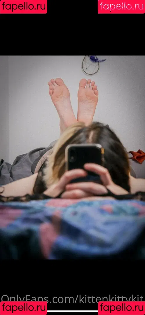 kittenkittykit Onlyfans Photo Gallery 