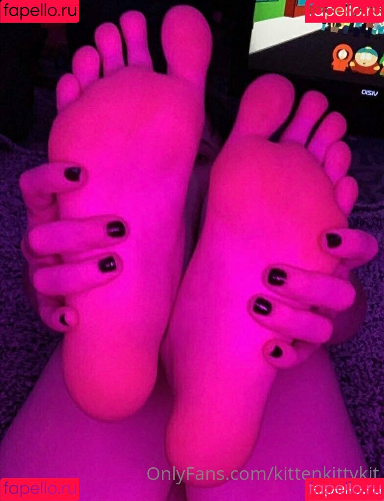 kittenkittykit Onlyfans Photo Gallery 