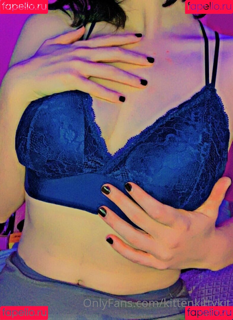 kittenkittykit Onlyfans Photo Gallery 