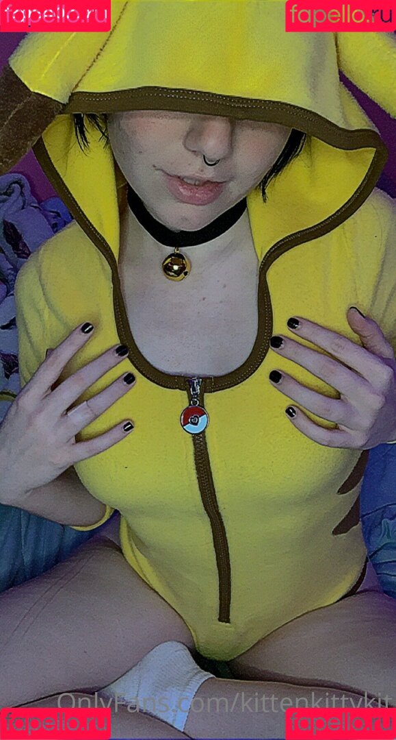 kittenkittykit Onlyfans Photo Gallery 