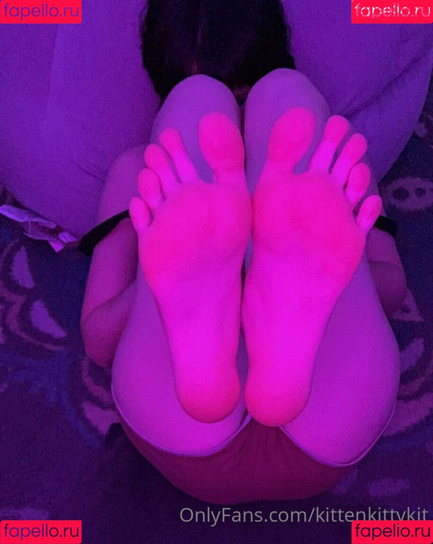 kittenkittykit Onlyfans Photo Gallery 