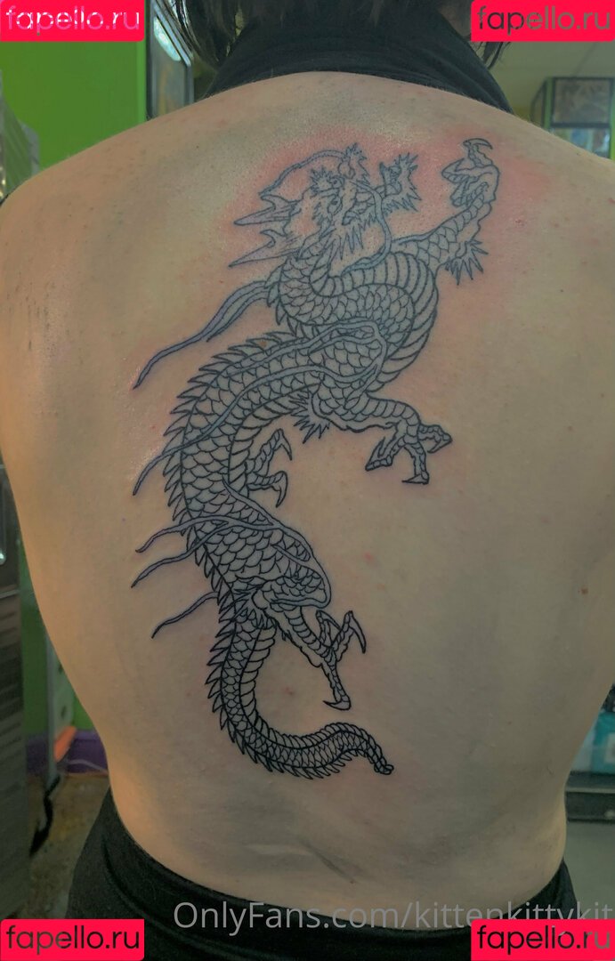 kittenkittykit Onlyfans Photo Gallery 