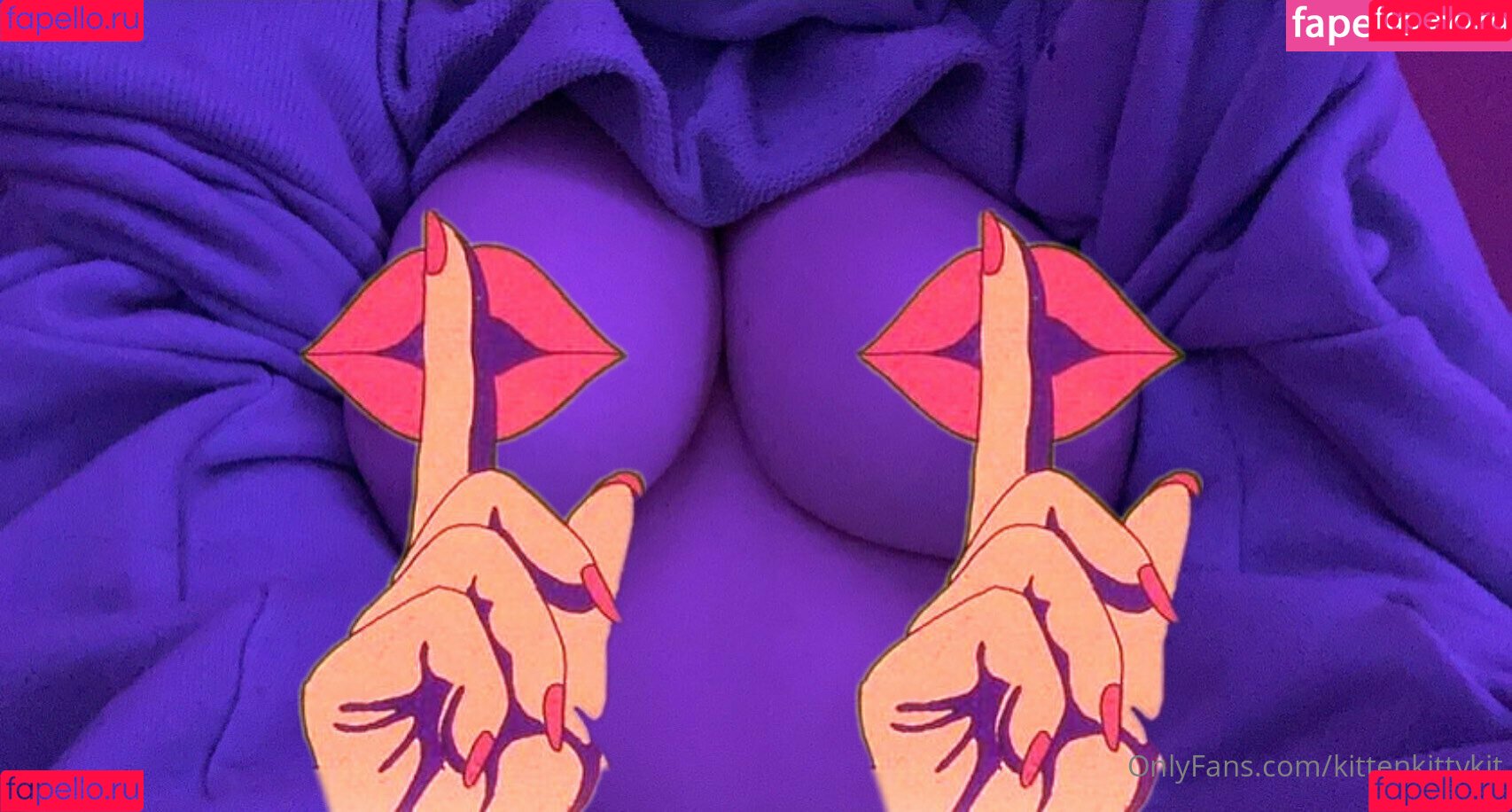 kittenkittykit Onlyfans Photo Gallery 