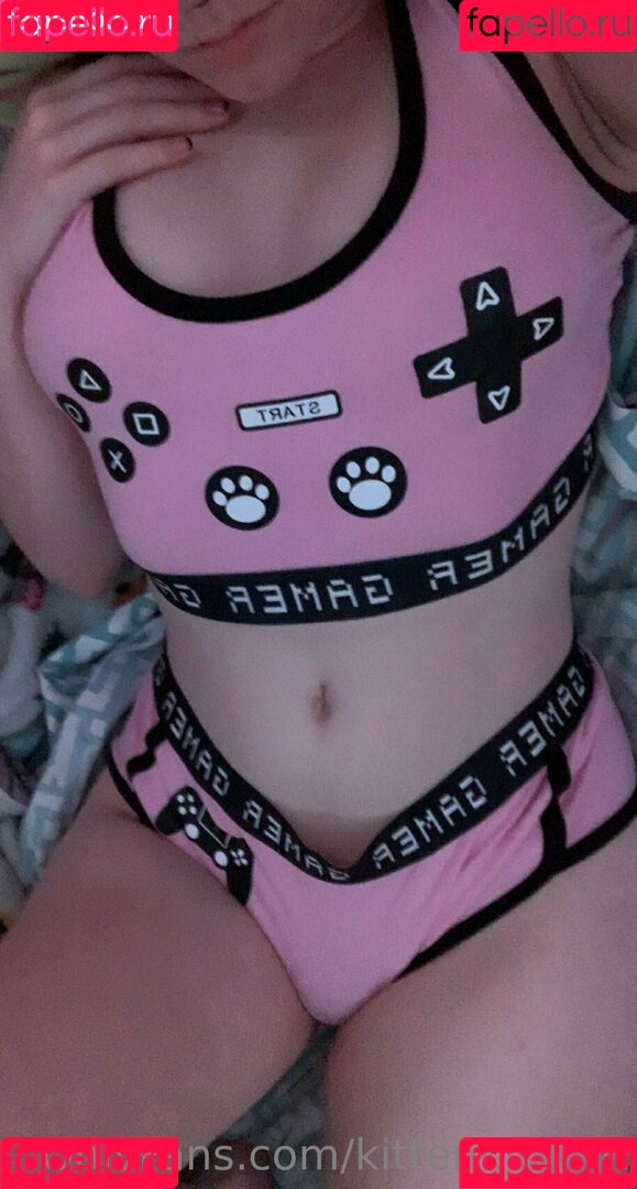kittenkittykit Onlyfans Photo Gallery 