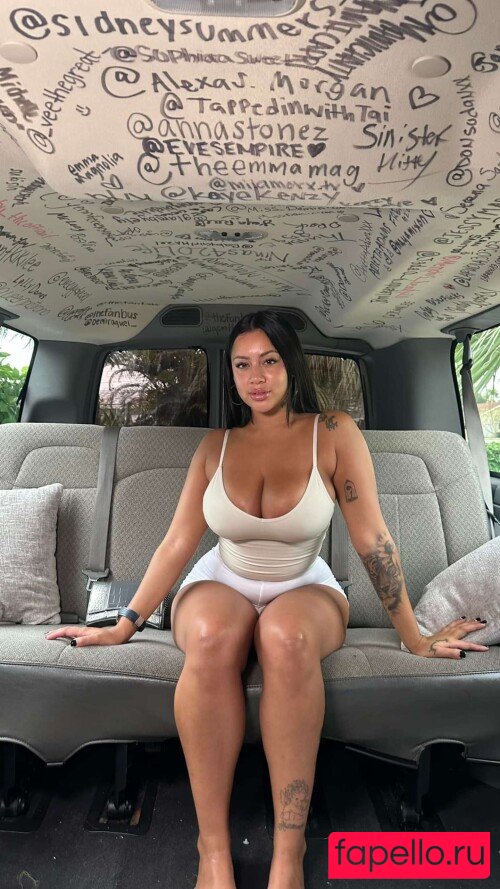 chromita Nude Onlyfans Photo 41