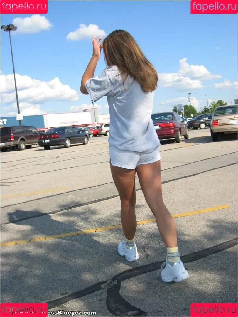 PrincessBlueyez Onlyfans Photo Gallery 