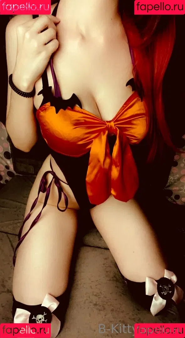 b-kittyspecial Onlyfans Photo Gallery 
