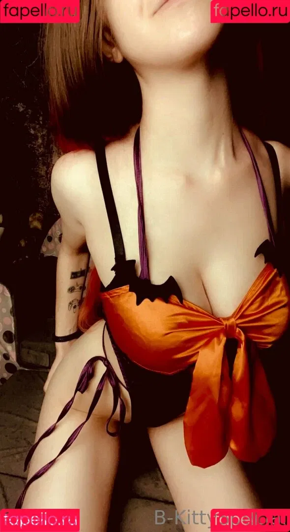 b-kittyspecial Onlyfans Photo Gallery 