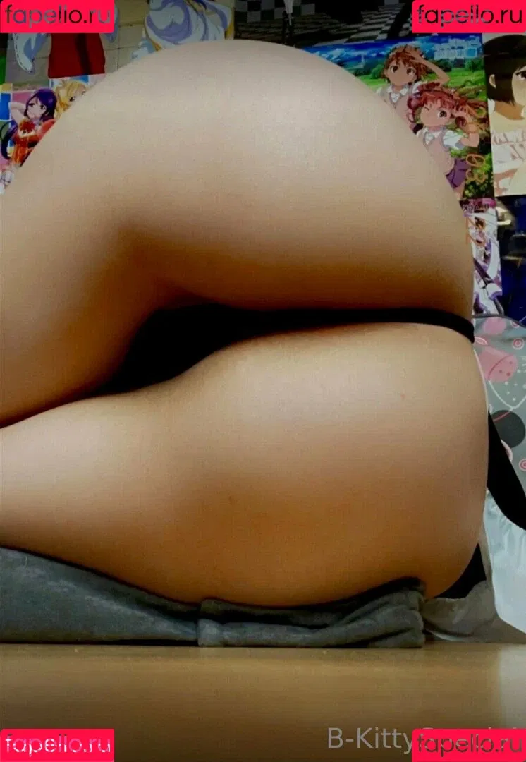 b-kittyspecial Onlyfans Photo Gallery 