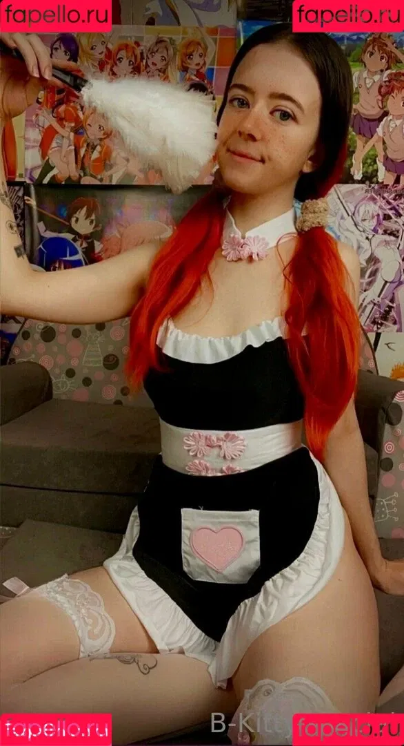 b-kittyspecial Onlyfans Photo Gallery 