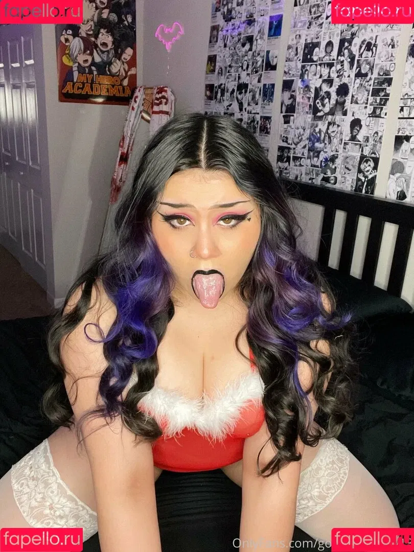 gothiccbabyyy13 Onlyfans Photo Gallery 