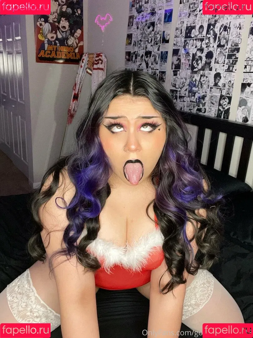 gothiccbabyyy13 Onlyfans Photo Gallery 