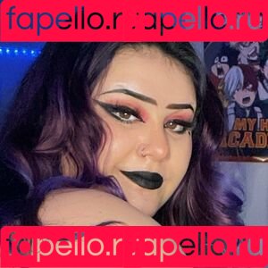 gothiccbabyyy13 Onlyfans Photo Gallery 