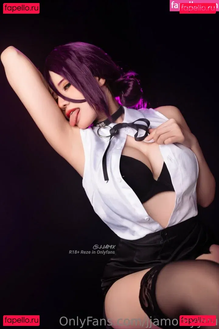 jjamonlyyou Onlyfans Photo Gallery 