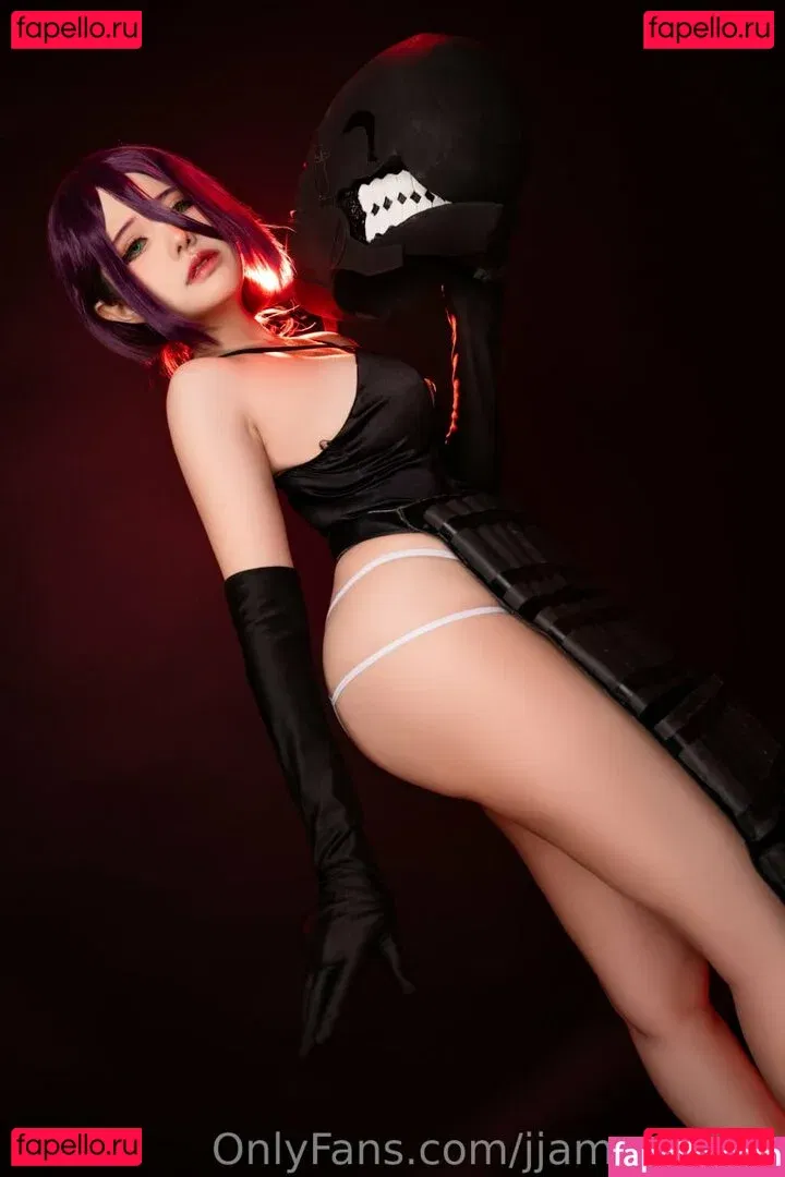 jjamonlyyou Onlyfans Photo Gallery 