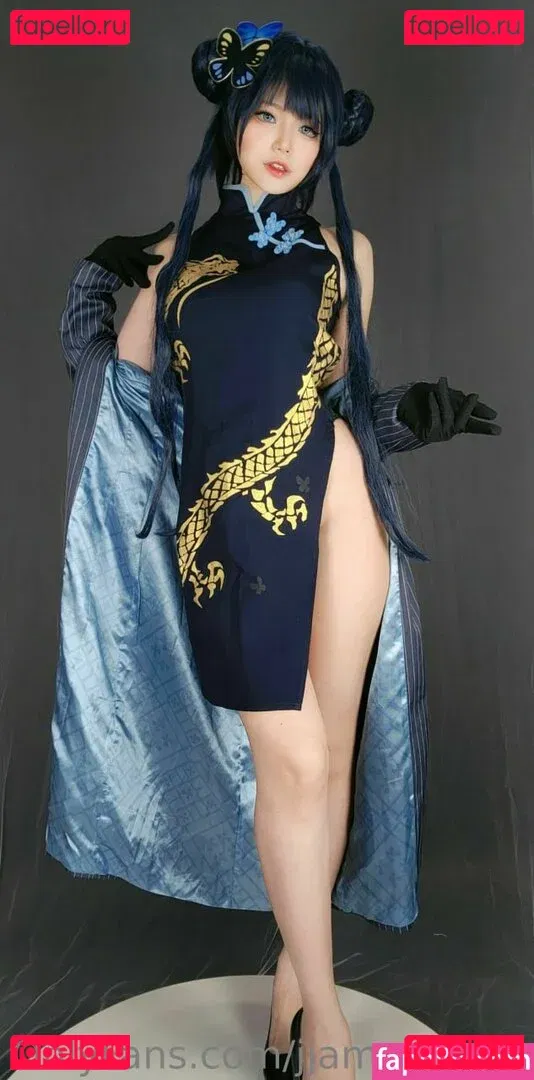 jjamonlyyou Onlyfans Photo Gallery 