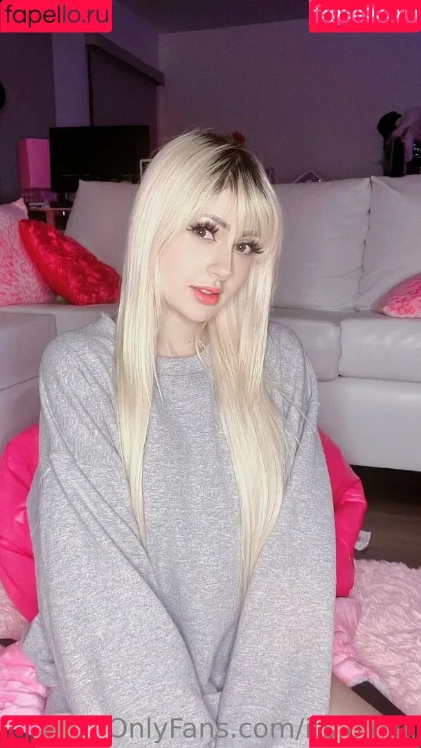 its.pinkii Onlyfans Photo Gallery 