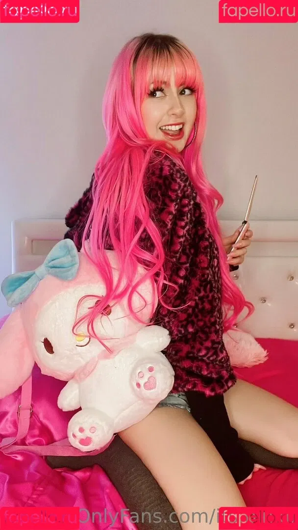 its.pinkii Onlyfans Photo Gallery 
