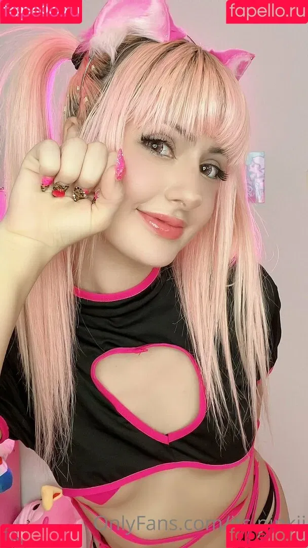 its.pinkii Onlyfans Photo Gallery 