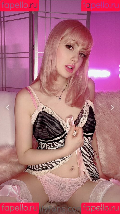 its.pinkii Onlyfans Photo Gallery 