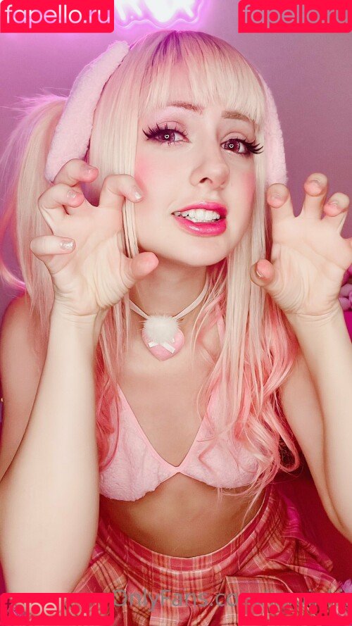 its.pinkii Onlyfans Photo Gallery 