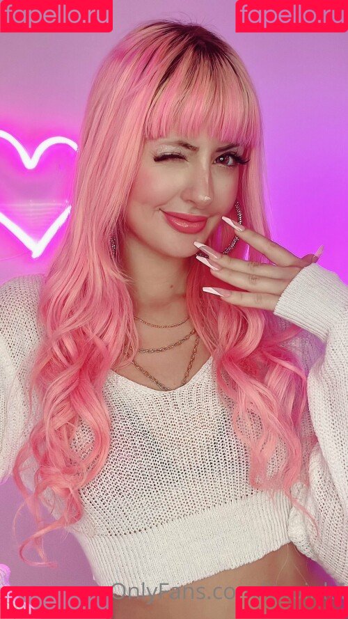 its.pinkii Onlyfans Photo Gallery 