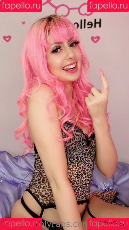 its.pinkii Onlyfans Photo Gallery 