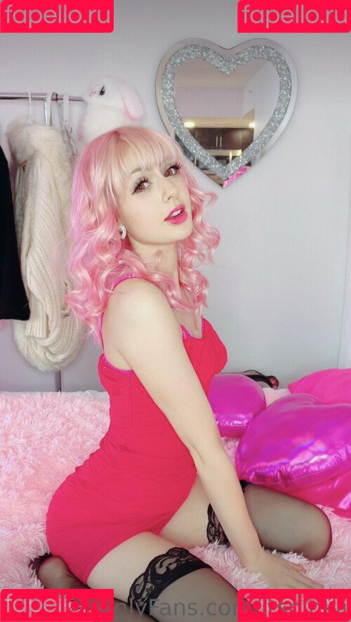 its.pinkii Onlyfans Photo Gallery 