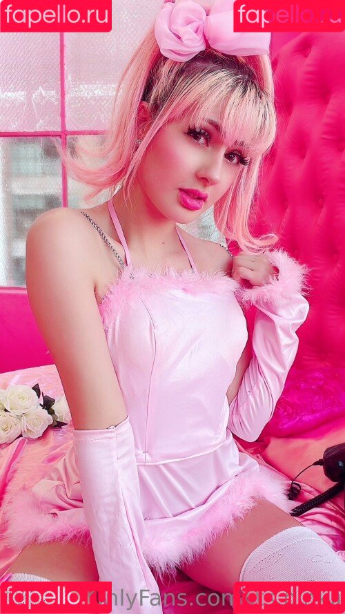 its.pinkii Onlyfans Photo Gallery 