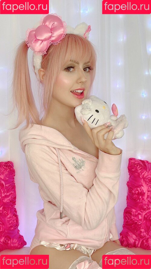 its.pinkii Onlyfans Photo Gallery 