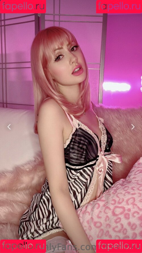 its.pinkii Onlyfans Photo Gallery 