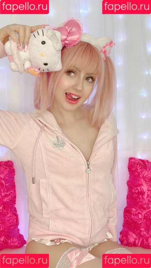 its.pinkii Onlyfans Photo Gallery 