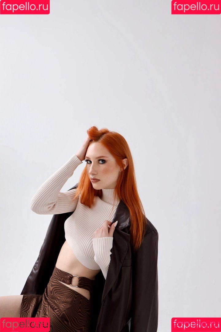 Blair Colfax Onlyfans Photo Gallery 